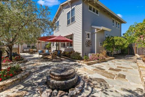 416 San Lorenzo Court Sonoma CA 95476