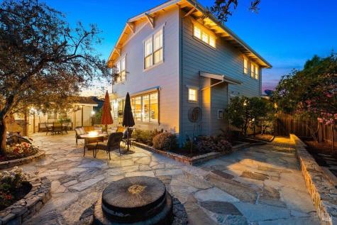 416 San Lorenzo Court Sonoma CA 95476