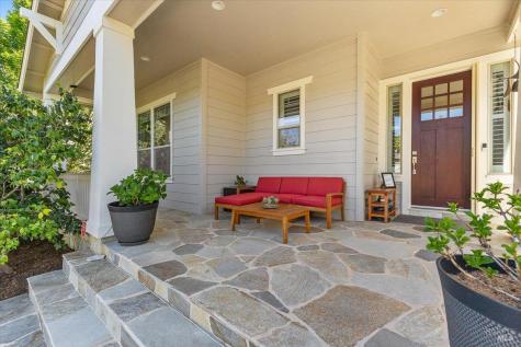 416 San Lorenzo Court Sonoma CA 95476