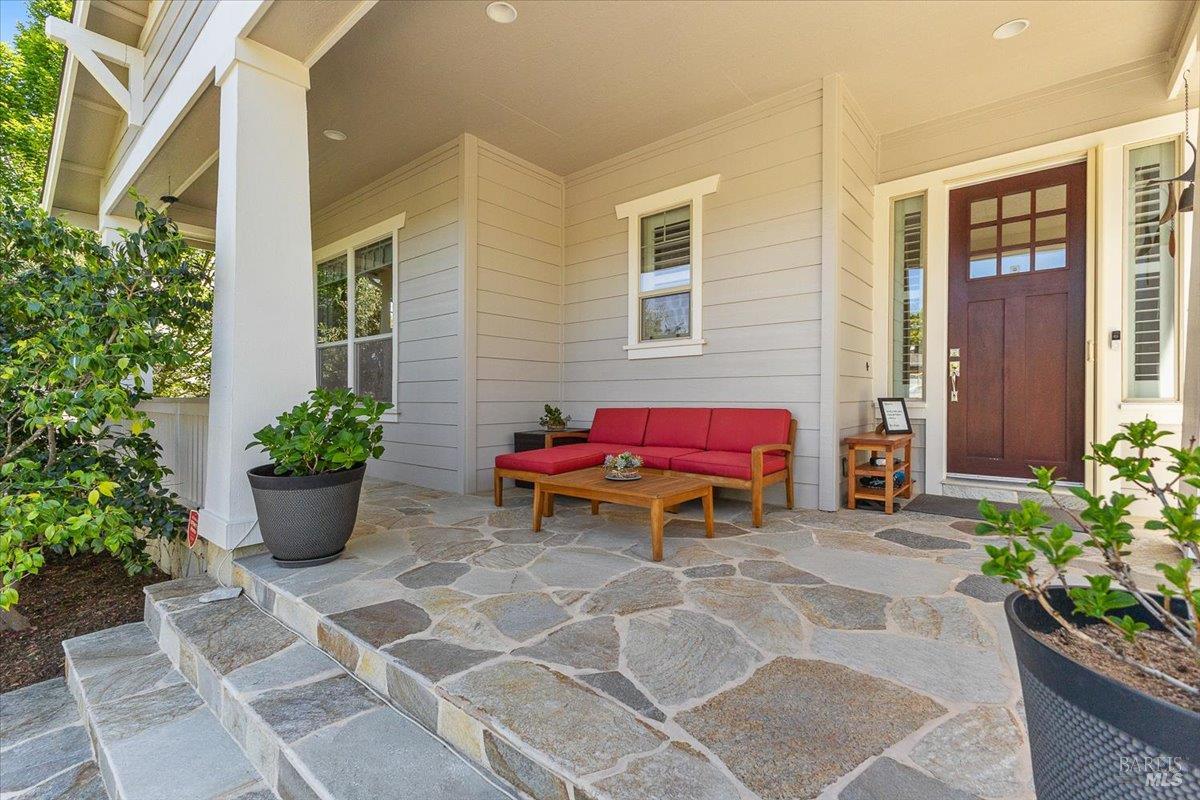 416 San Lorenzo Court Sonoma CA 95476