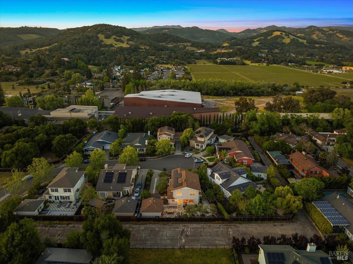 416 San Lorenzo Court Sonoma CA 95476
