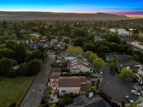 416 San Lorenzo Court Sonoma CA 95476