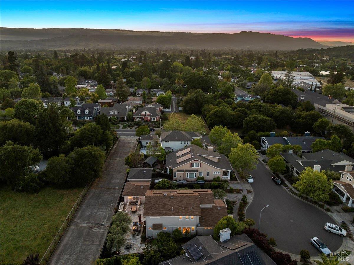 416 San Lorenzo Court Sonoma CA 95476
