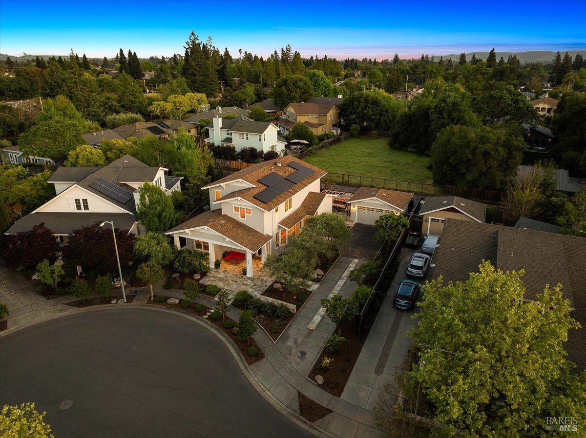 416 San Lorenzo Court Sonoma CA 95476