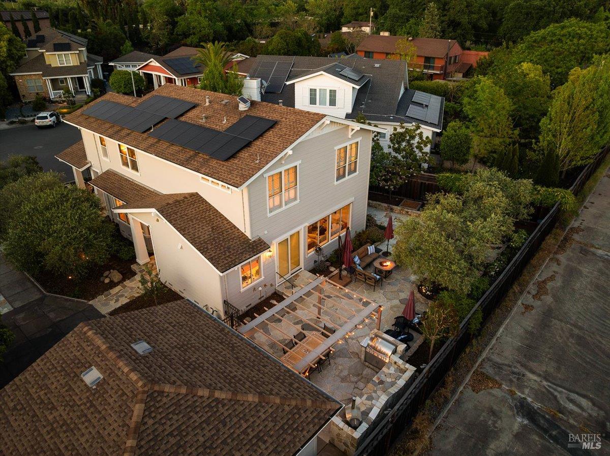 416 San Lorenzo Court Sonoma CA 95476