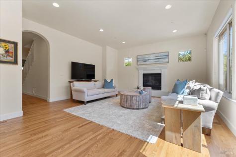 416 San Lorenzo Court Sonoma CA 95476