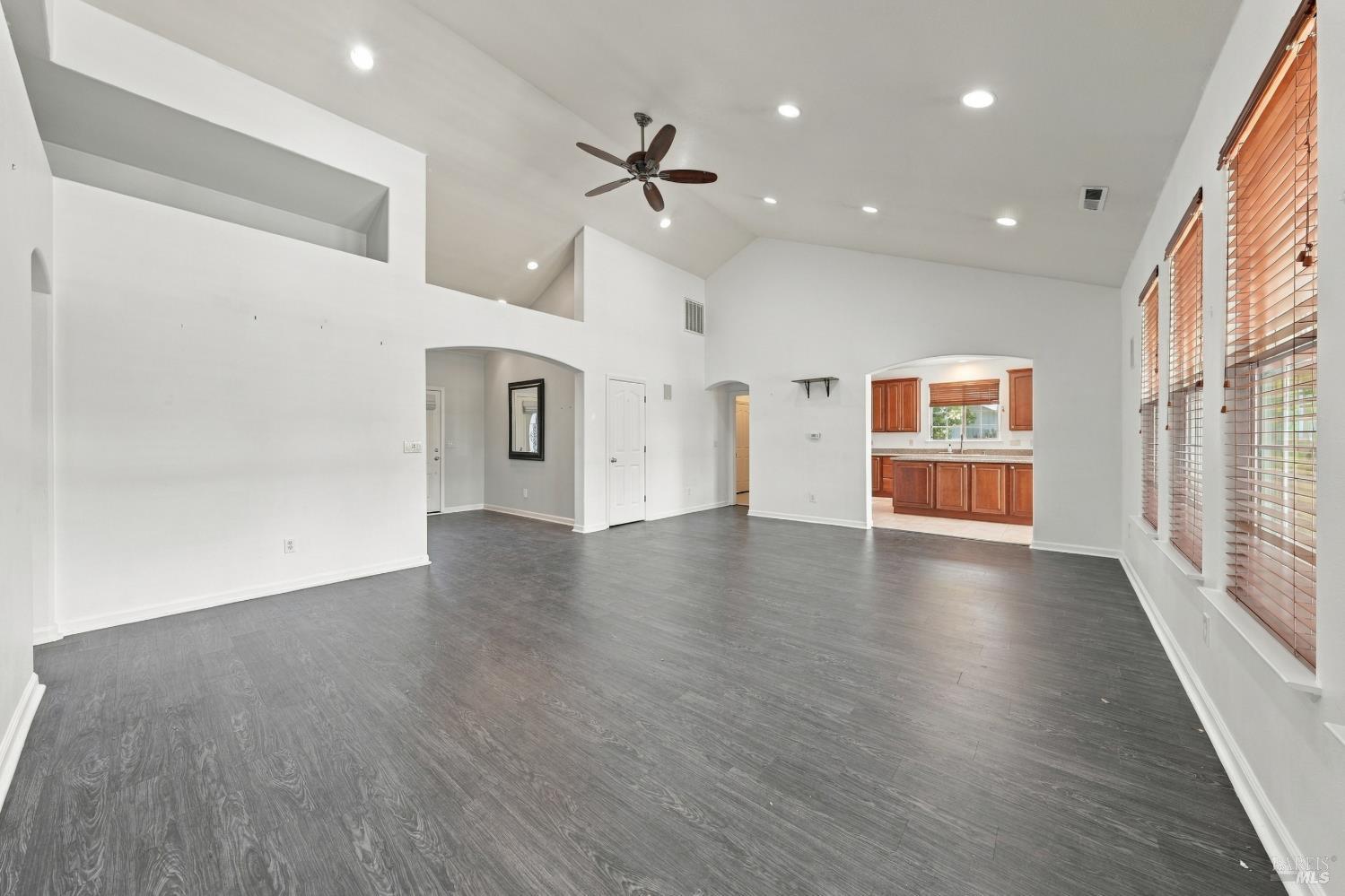 18094 Spyglass Road Hidden Valley Lake CA 95467
