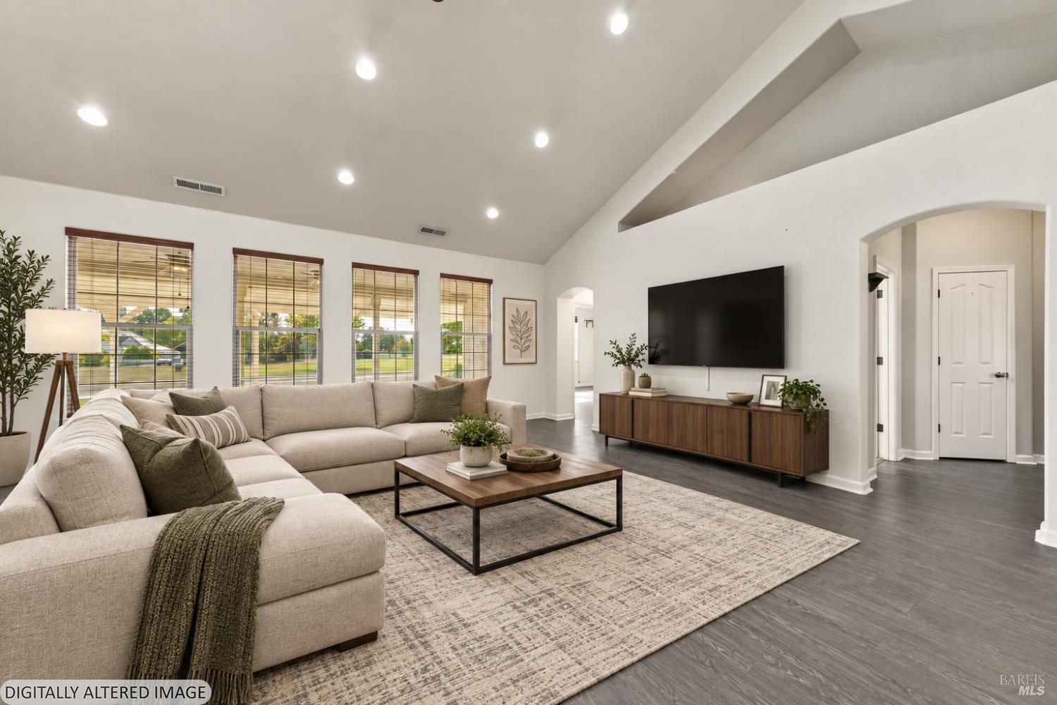 18094 Spyglass Road Hidden Valley Lake CA 95467