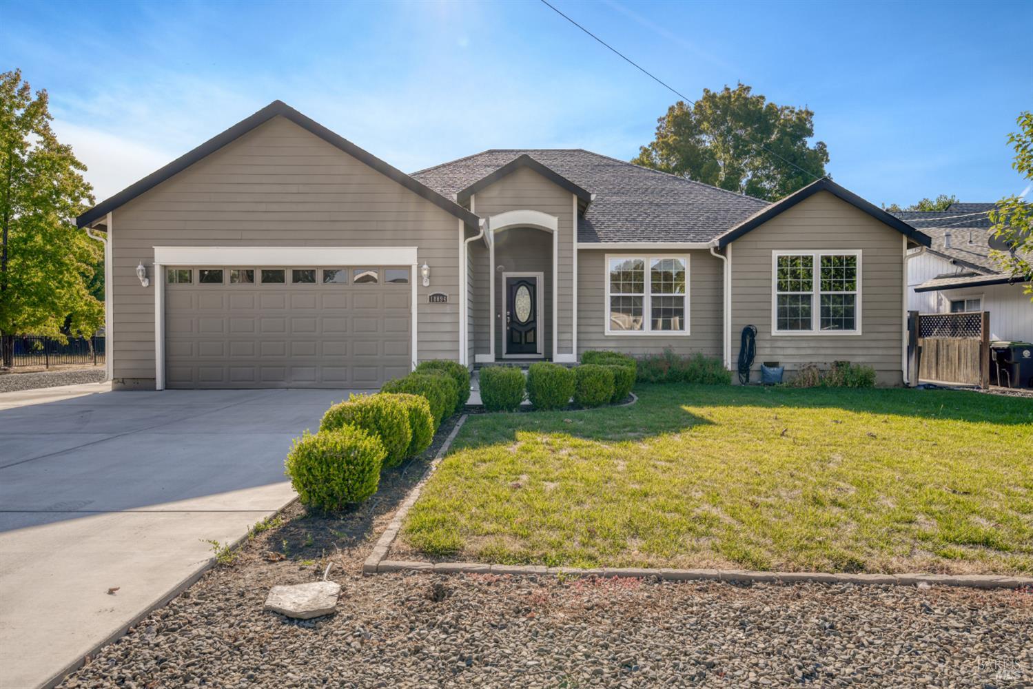 18094 Spyglass Road Hidden Valley Lake CA 95467