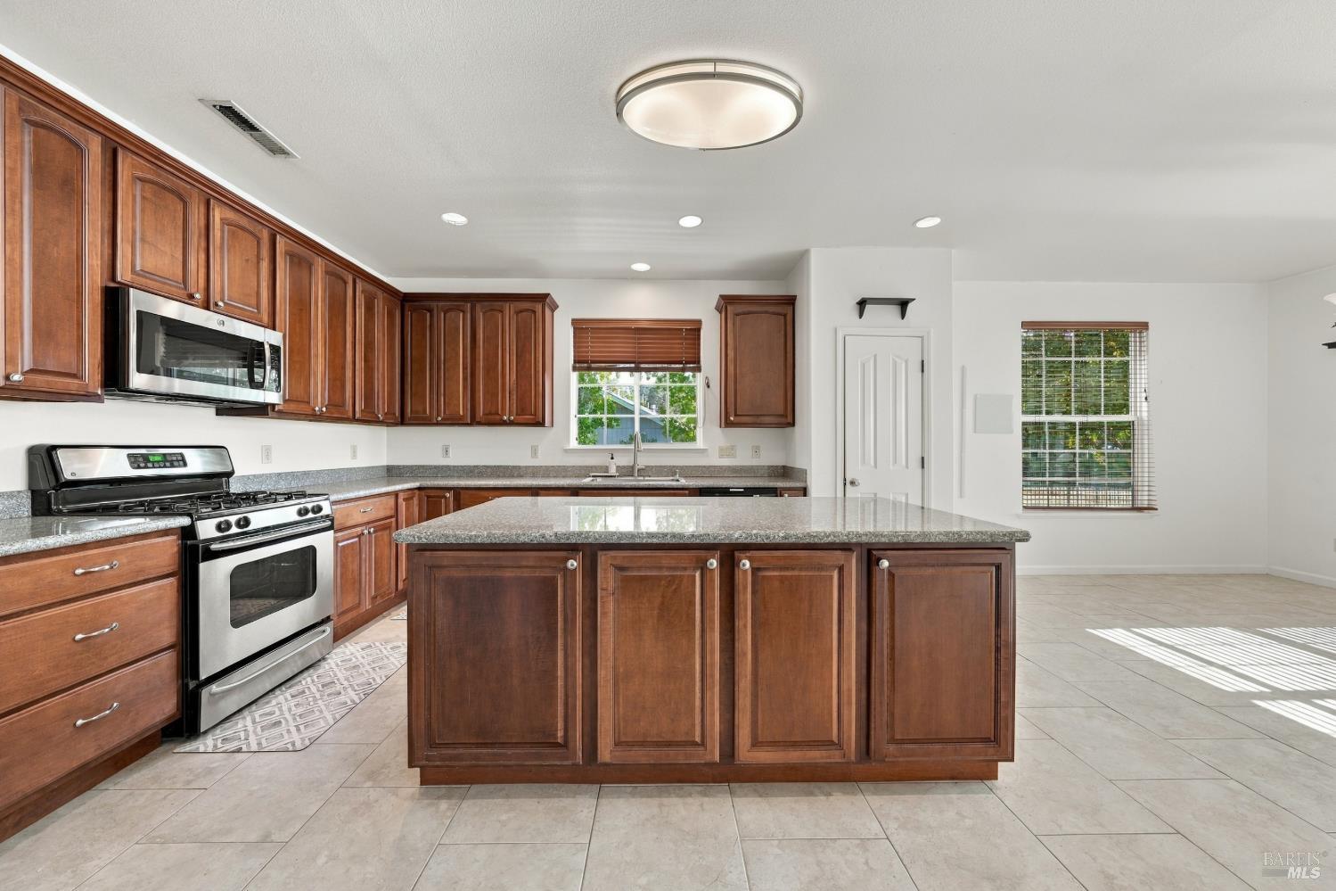 18094 Spyglass Road Hidden Valley Lake CA 95467