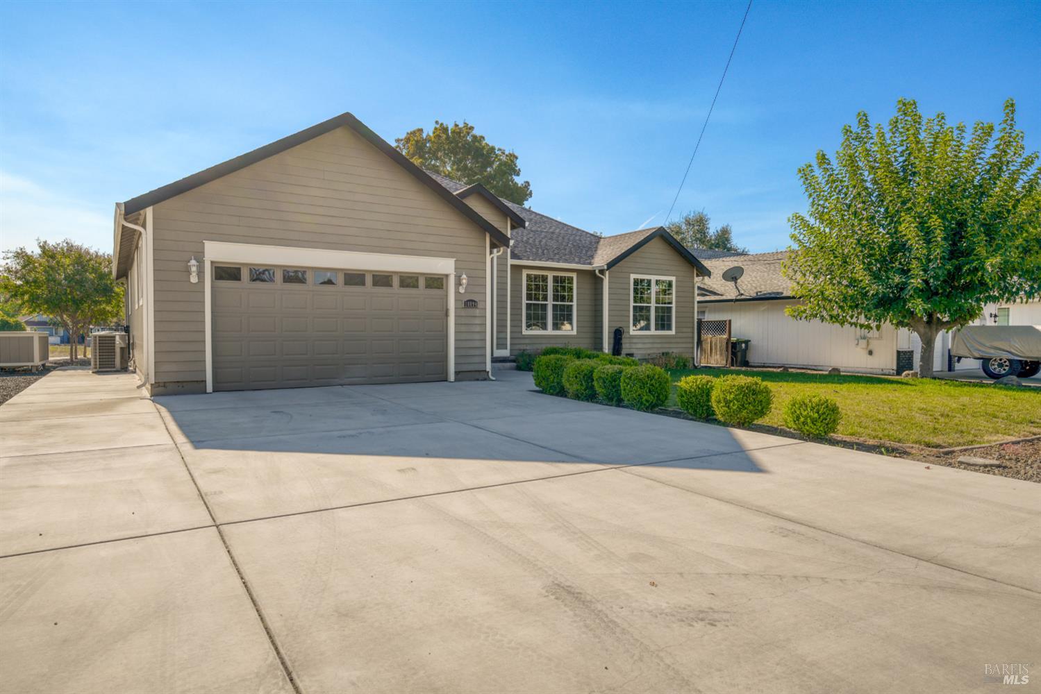 18094 Spyglass Road Hidden Valley Lake CA 95467