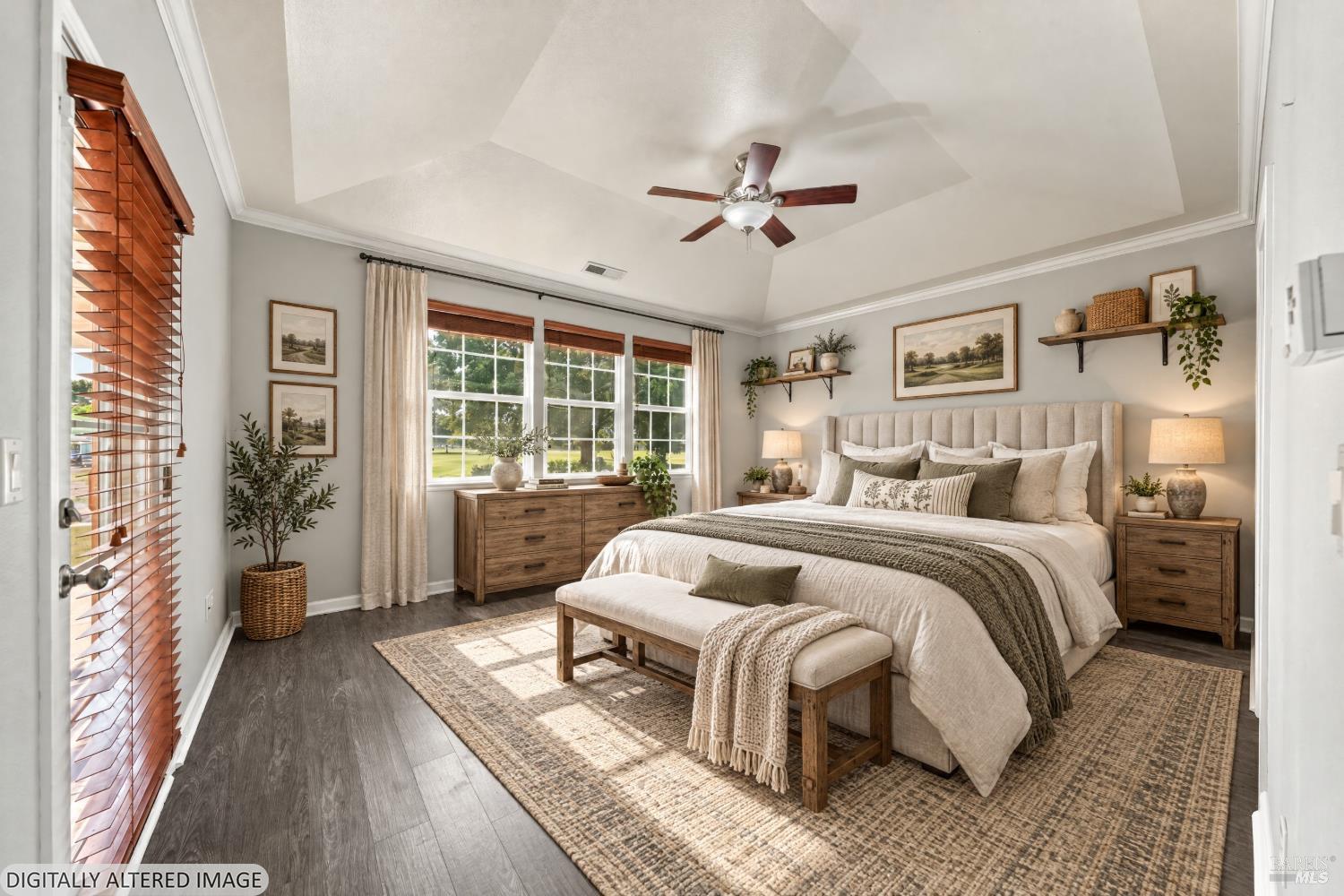 18094 Spyglass Road Hidden Valley Lake CA 95467