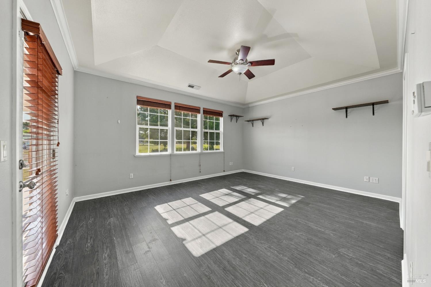 18094 Spyglass Road Hidden Valley Lake CA 95467