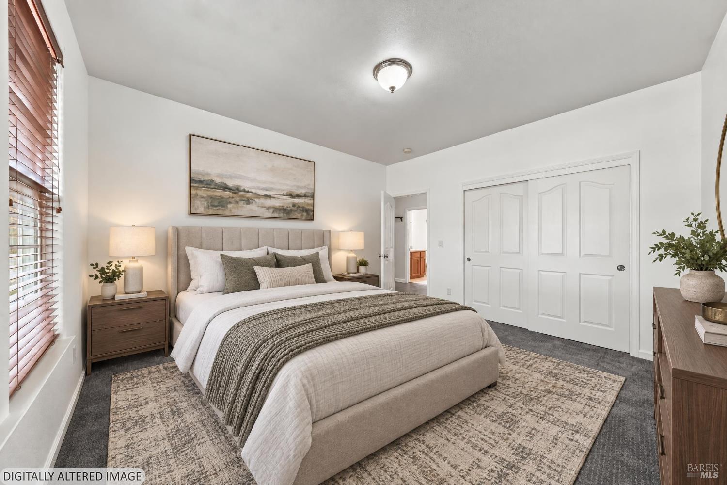 18094 Spyglass Road Hidden Valley Lake CA 95467