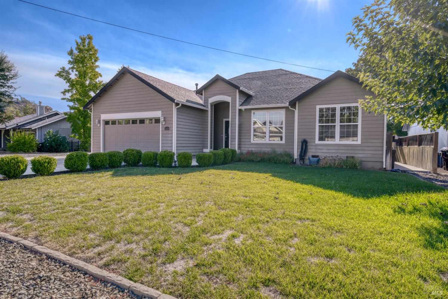 18094 Spyglass Road Hidden Valley Lake CA 95467