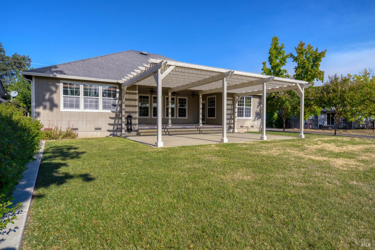 18094 Spyglass Road Hidden Valley Lake CA 95467
