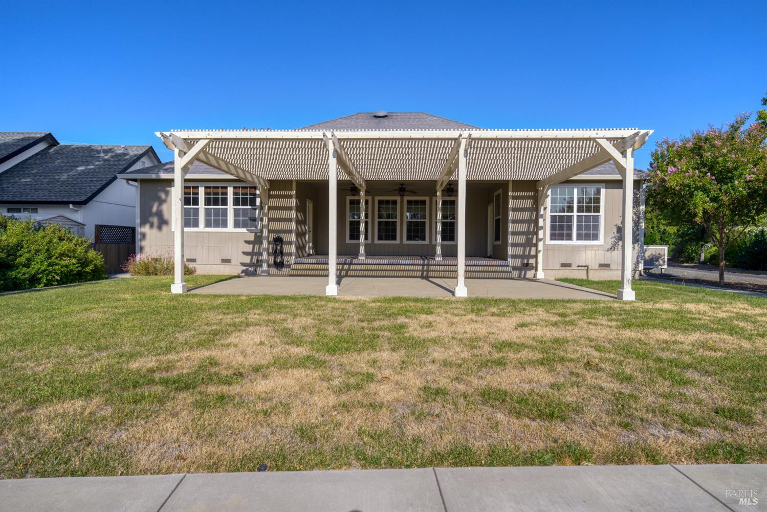 18094 Spyglass Road Hidden Valley Lake CA 95467