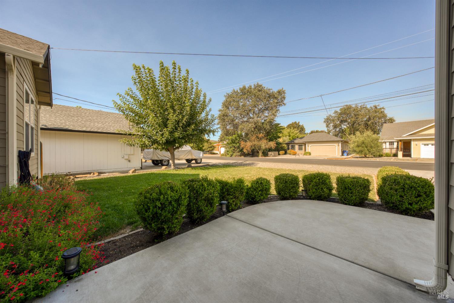 18094 Spyglass Road Hidden Valley Lake CA 95467