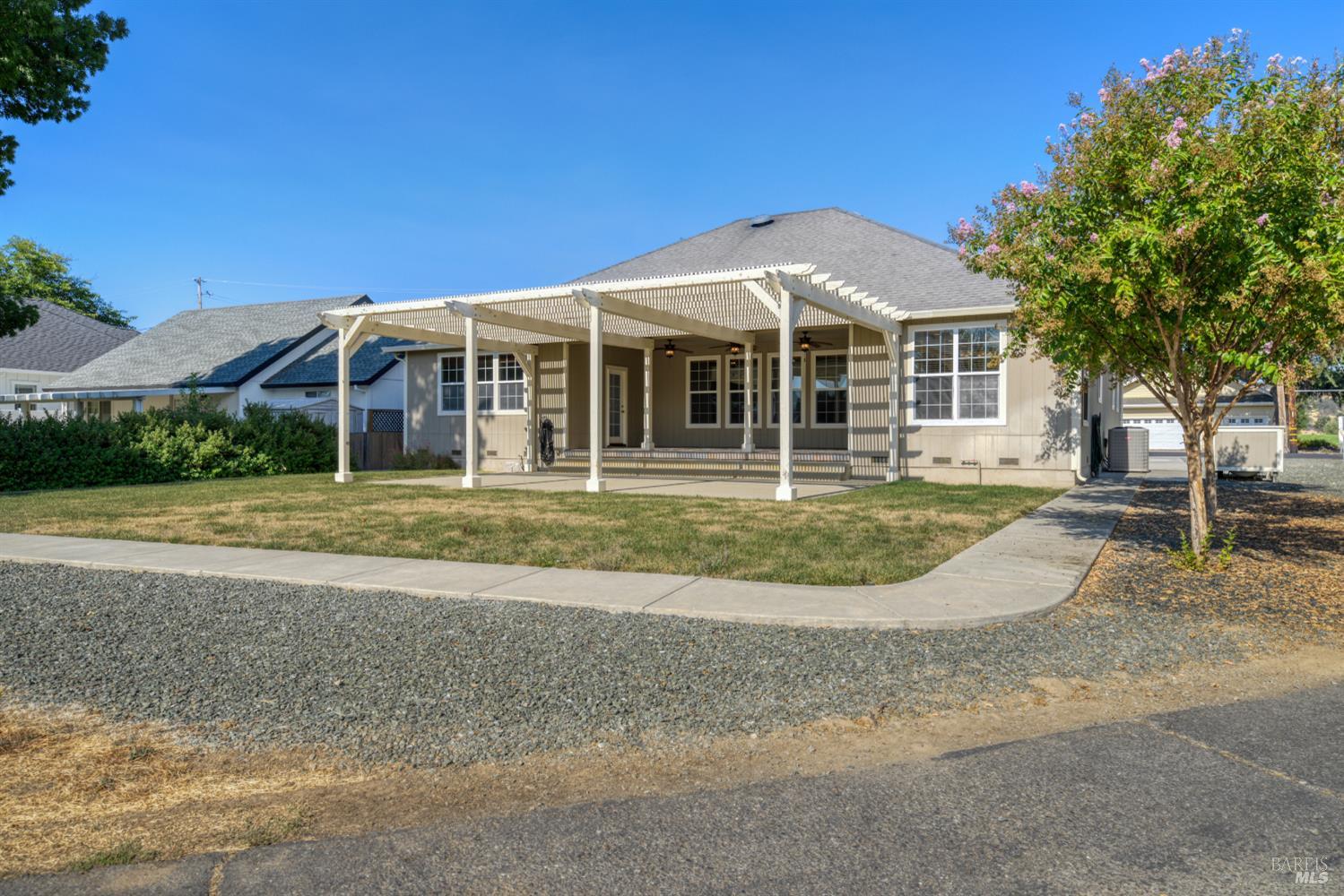 18094 Spyglass Road Hidden Valley Lake CA 95467