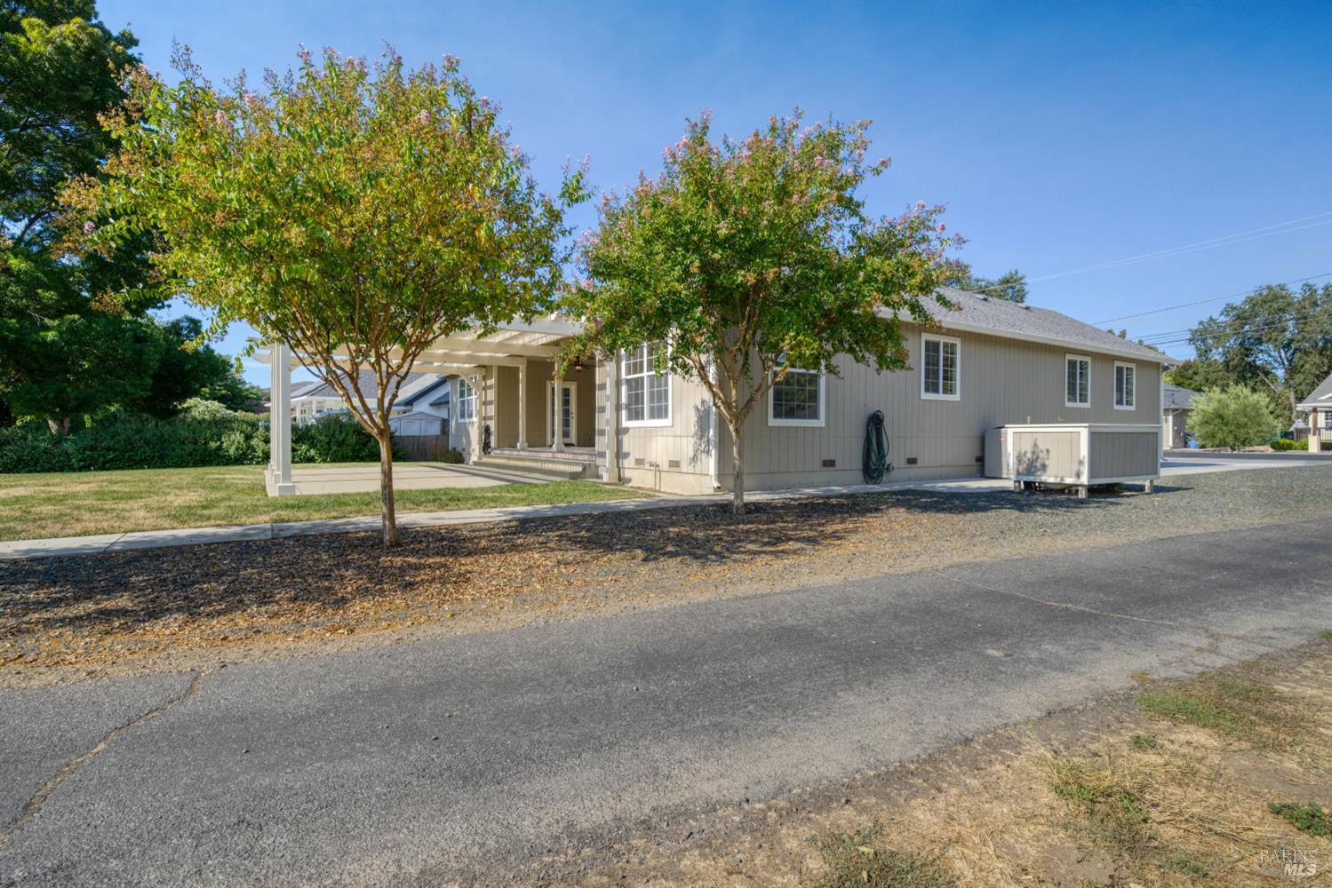 18094 Spyglass Road Hidden Valley Lake CA 95467