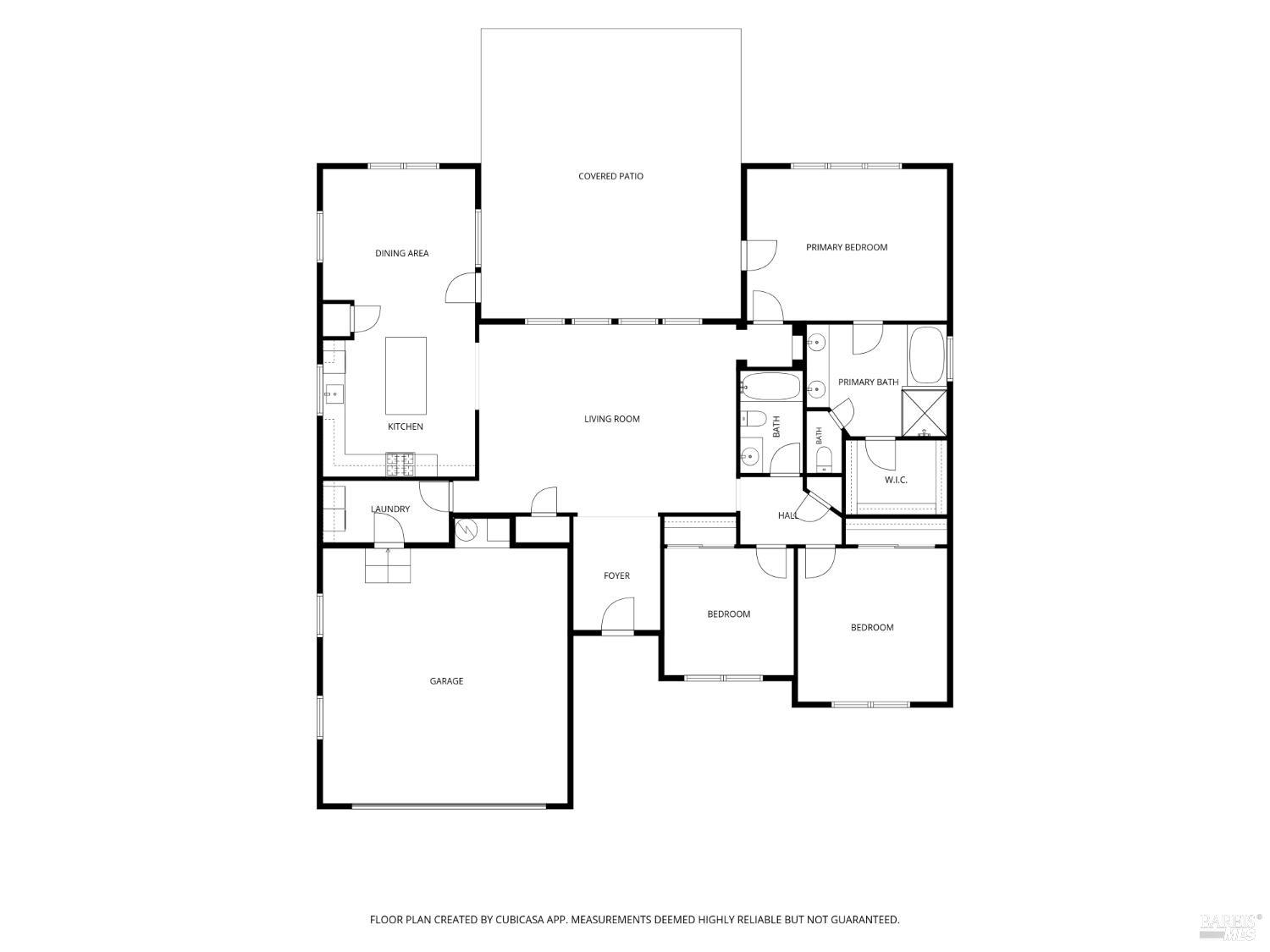 18094 Spyglass Road Hidden Valley Lake CA 95467
