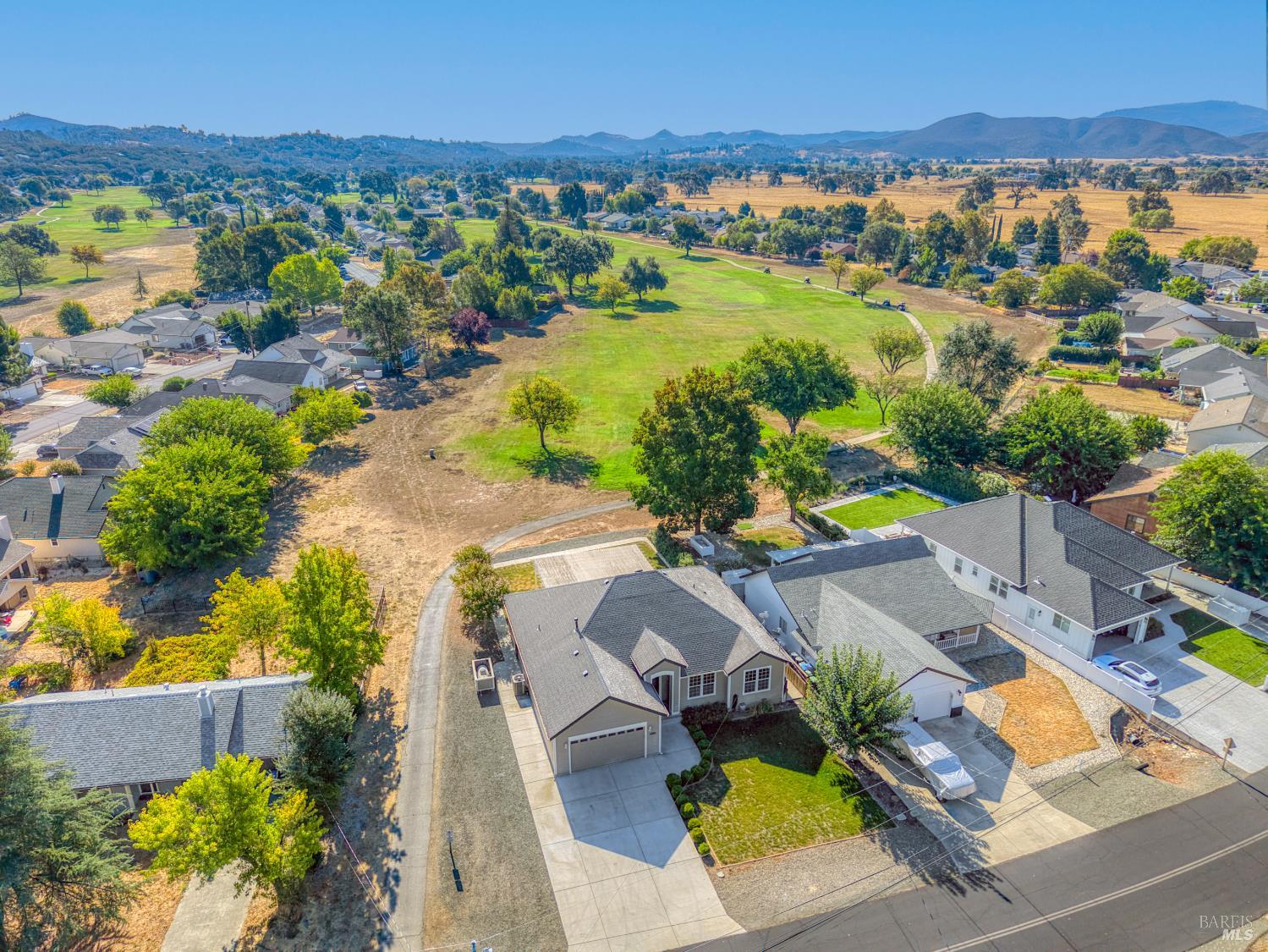 18094 Spyglass Road Hidden Valley Lake CA 95467