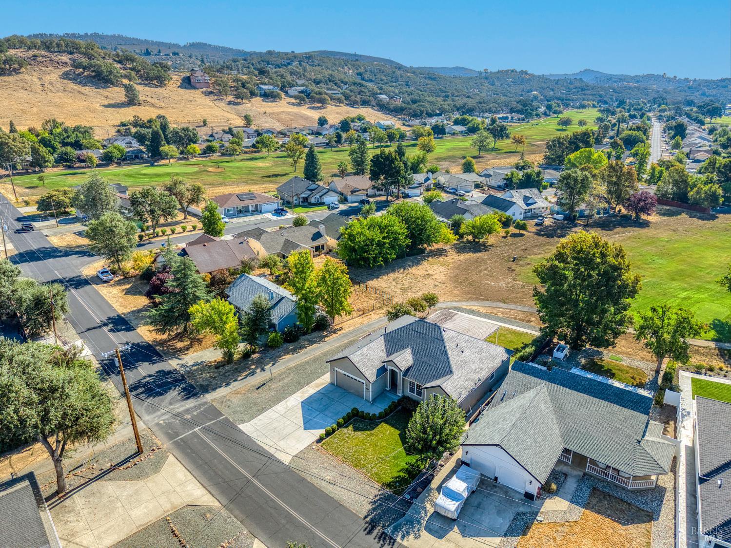 18094 Spyglass Road Hidden Valley Lake CA 95467