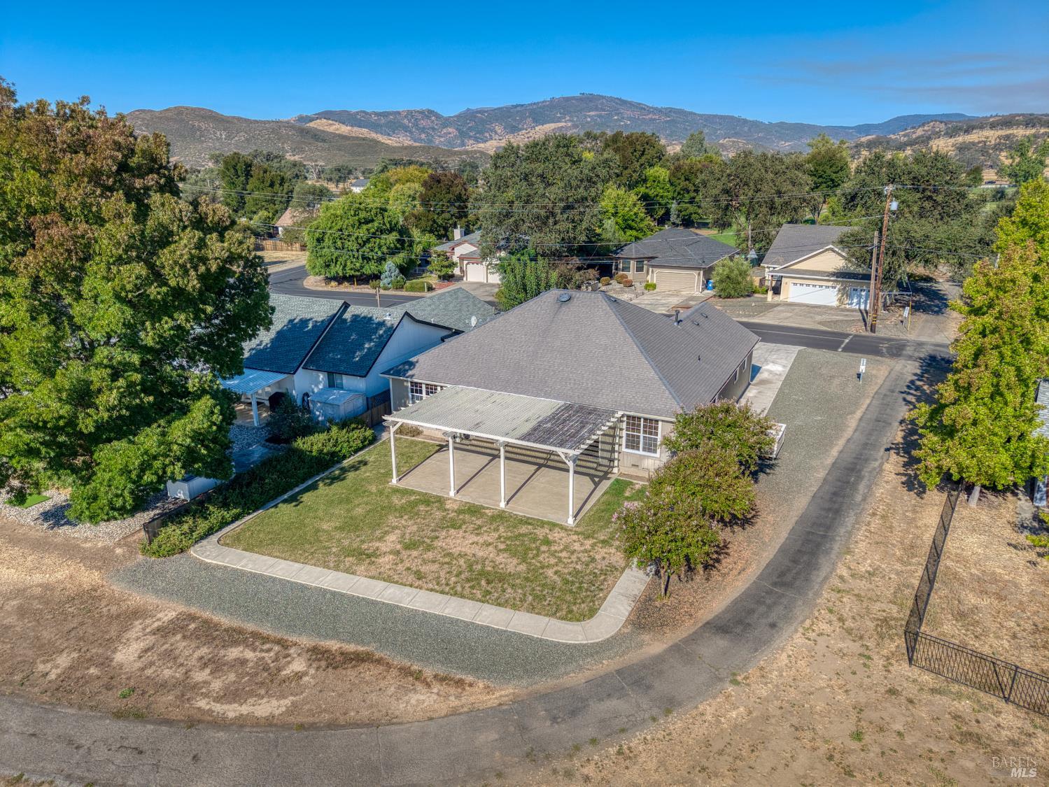 18094 Spyglass Road Hidden Valley Lake CA 95467