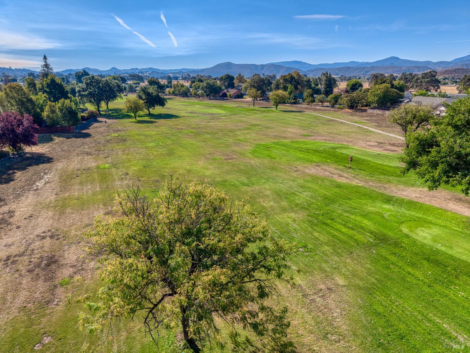 18094 Spyglass Road Hidden Valley Lake CA 95467
