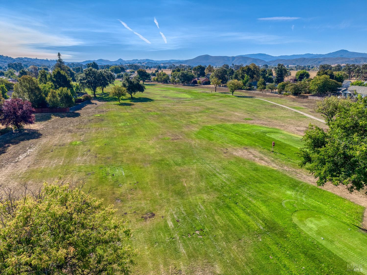 18094 Spyglass Road Hidden Valley Lake CA 95467