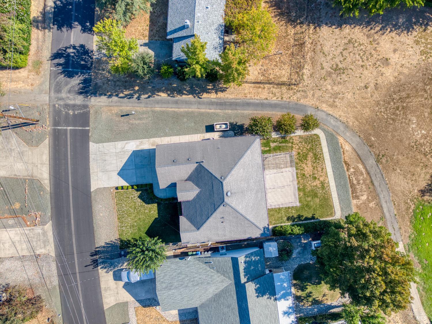 18094 Spyglass Road Hidden Valley Lake CA 95467