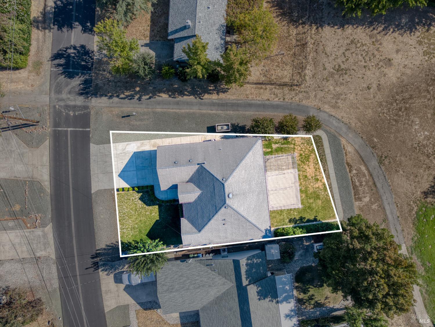 18094 Spyglass Road Hidden Valley Lake CA 95467