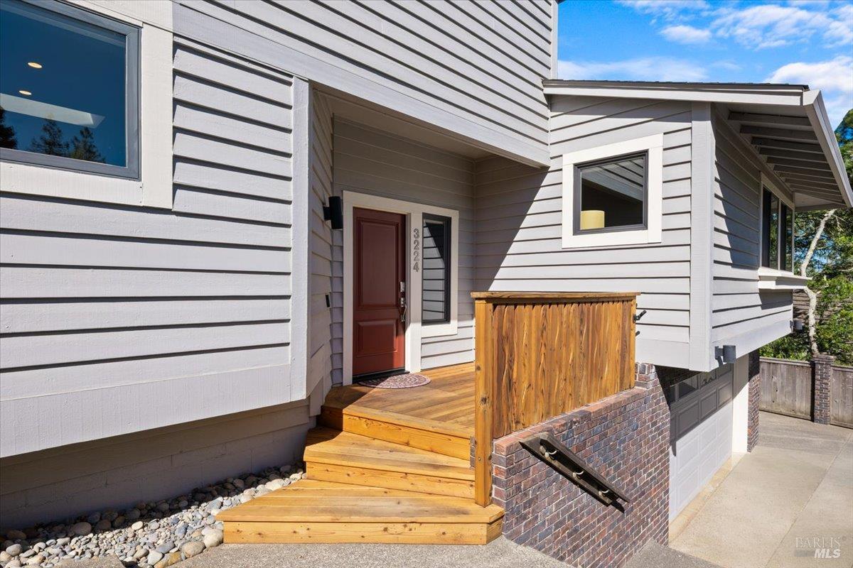 3224 Cobblestone Drive Santa Rosa CA 95404