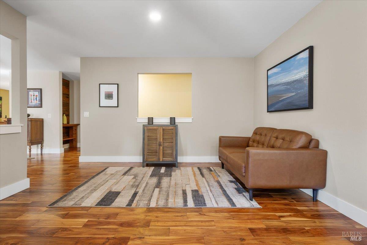3224 Cobblestone Drive Santa Rosa CA 95404