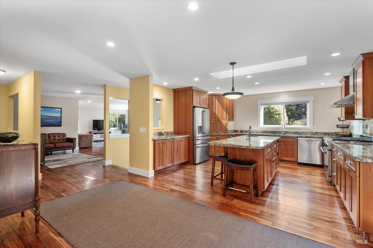 3224 Cobblestone Drive Santa Rosa CA 95404