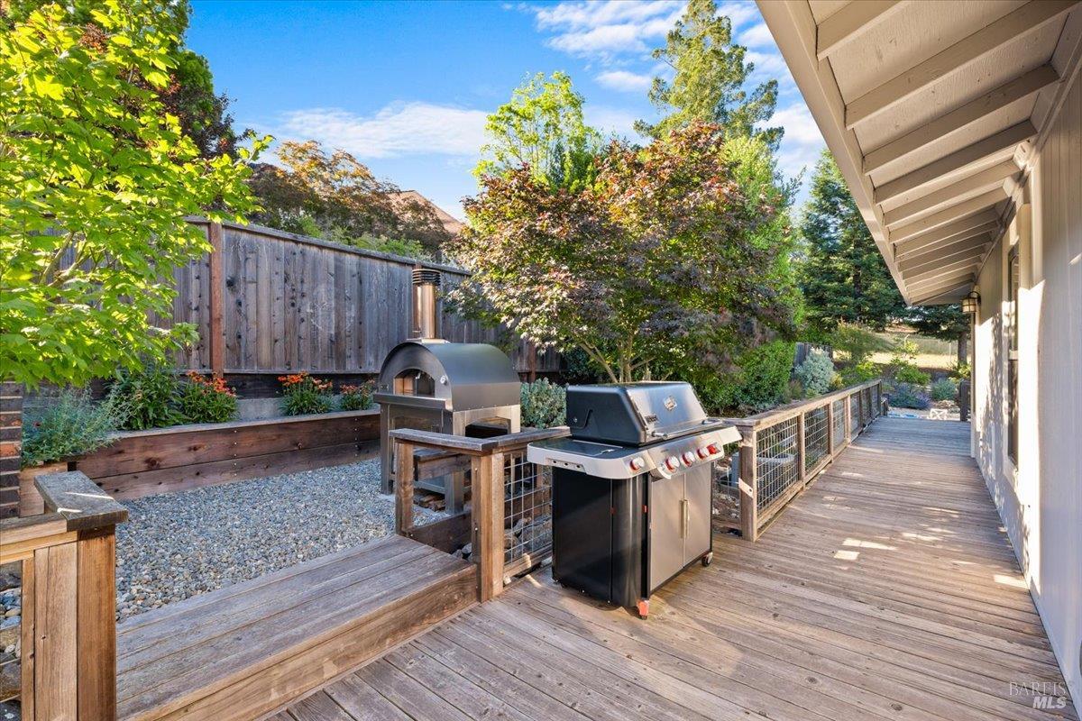 3224 Cobblestone Drive Santa Rosa CA 95404