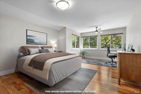 3224 Cobblestone Drive Santa Rosa CA 95404