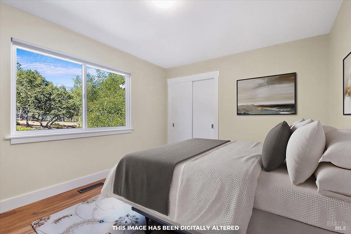3224 Cobblestone Drive Santa Rosa CA 95404