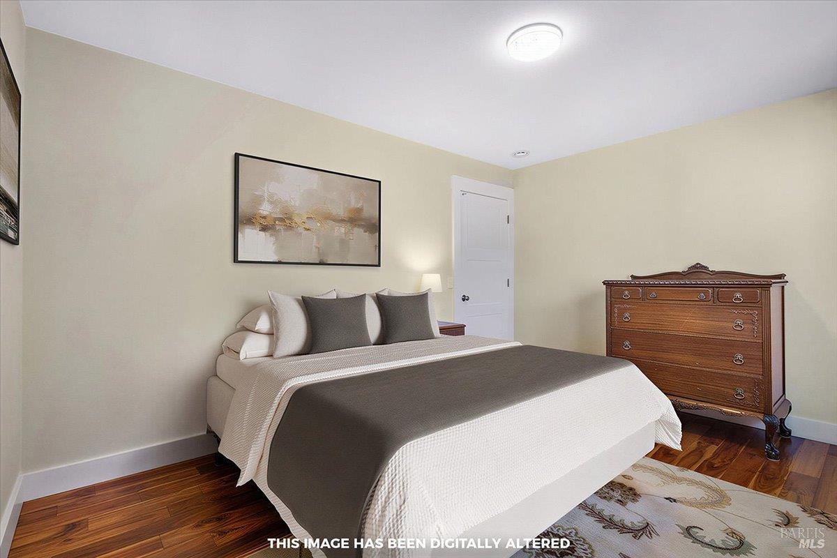 3224 Cobblestone Drive Santa Rosa CA 95404