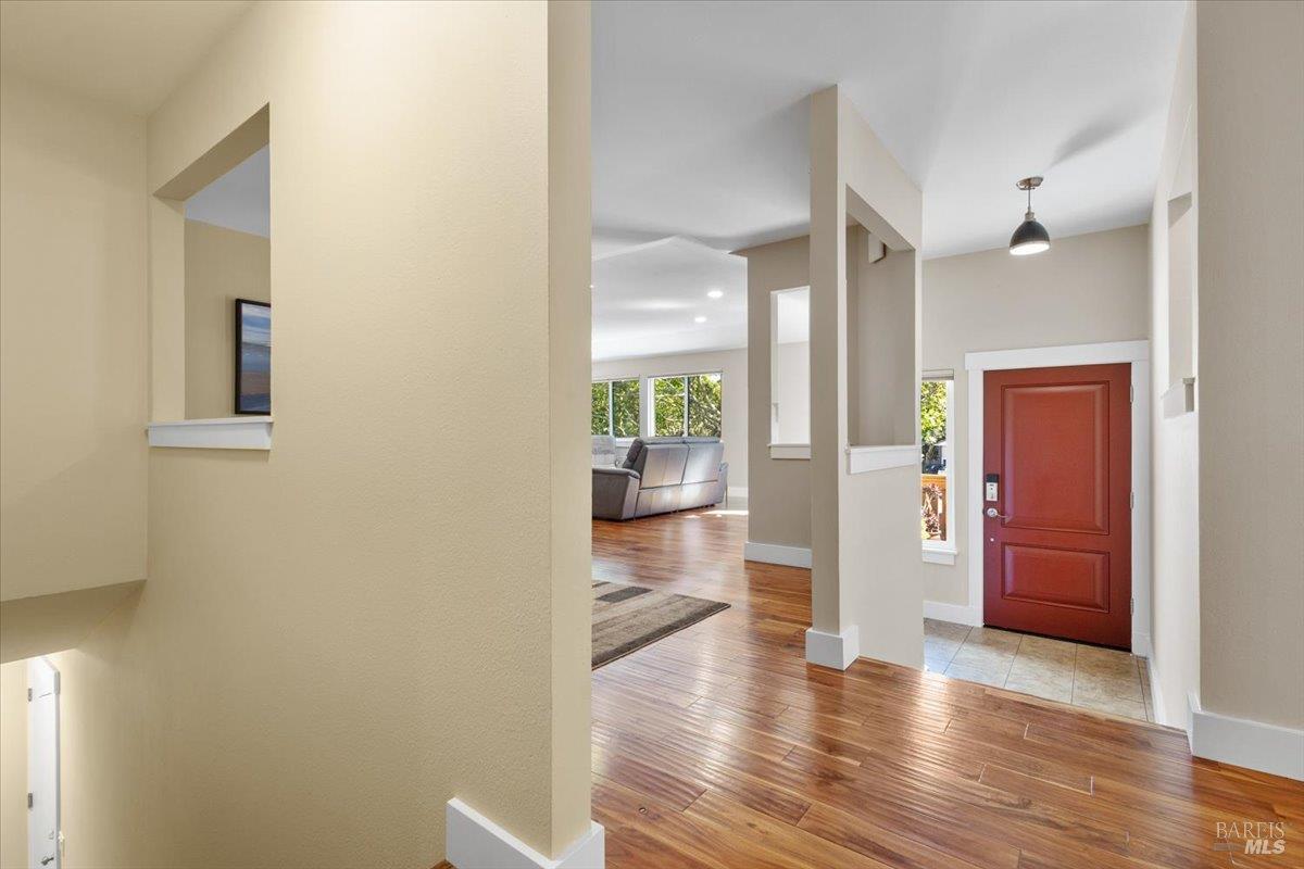 3224 Cobblestone Drive Santa Rosa CA 95404