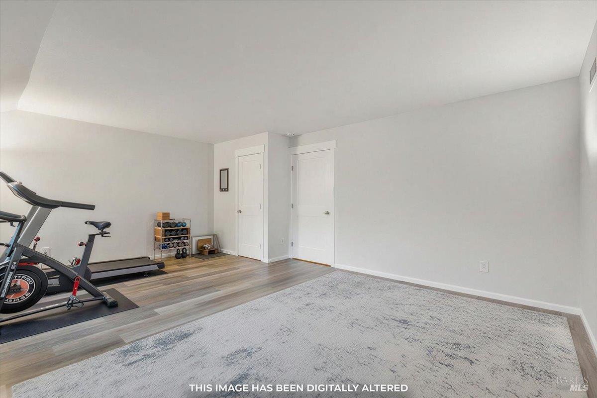 3224 Cobblestone Drive Santa Rosa CA 95404