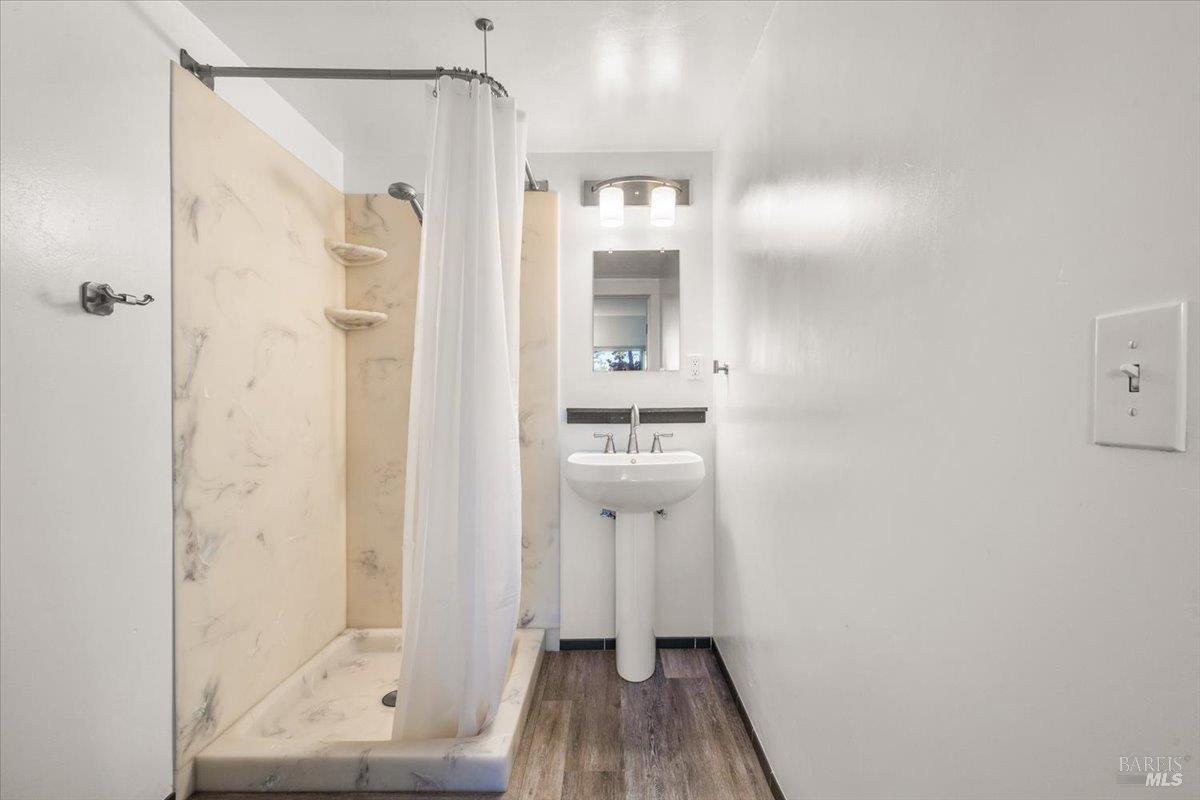 3224 Cobblestone Drive Santa Rosa CA 95404