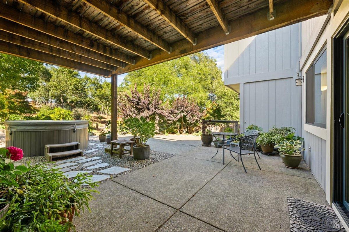 3224 Cobblestone Drive Santa Rosa CA 95404