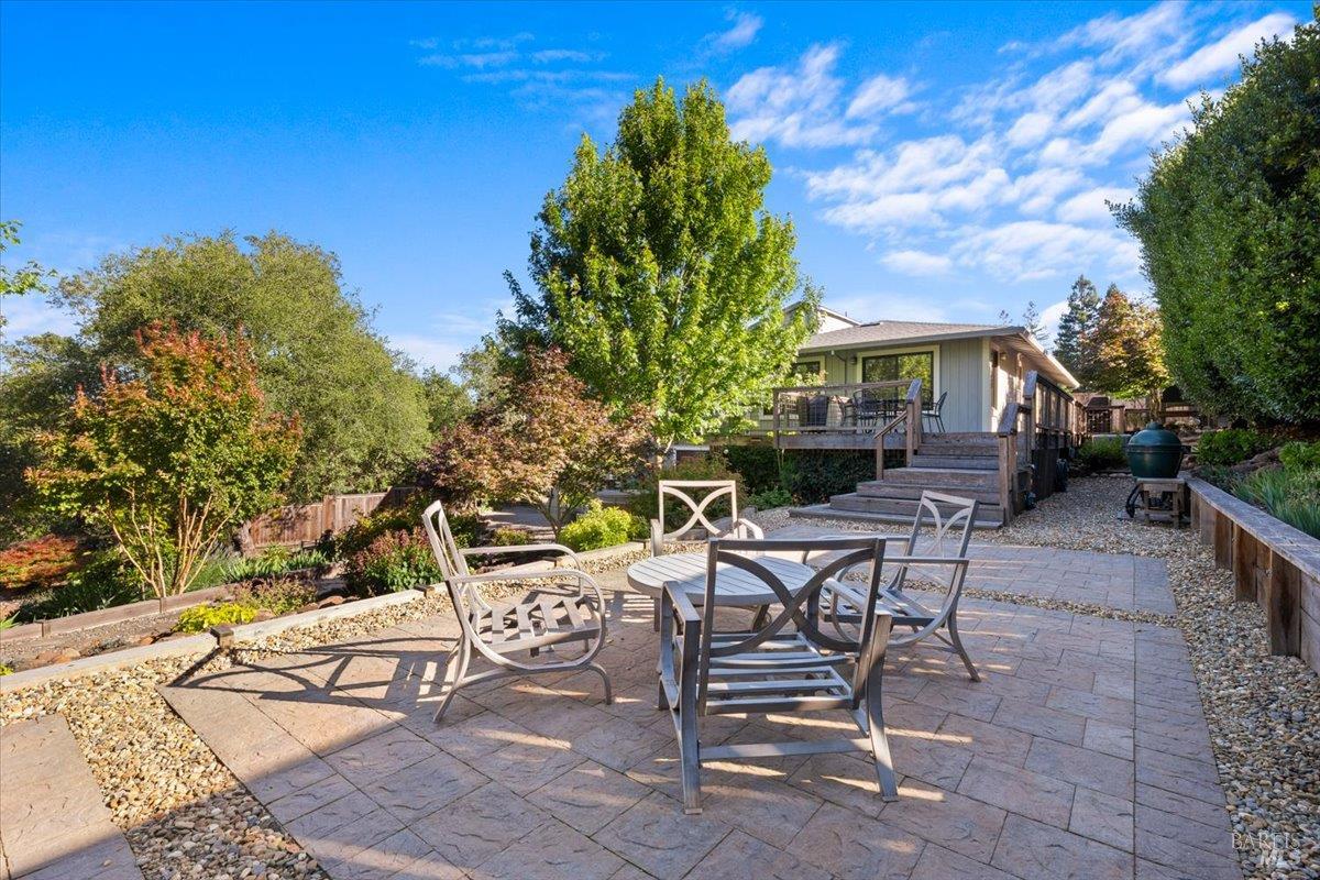 3224 Cobblestone Drive Santa Rosa CA 95404