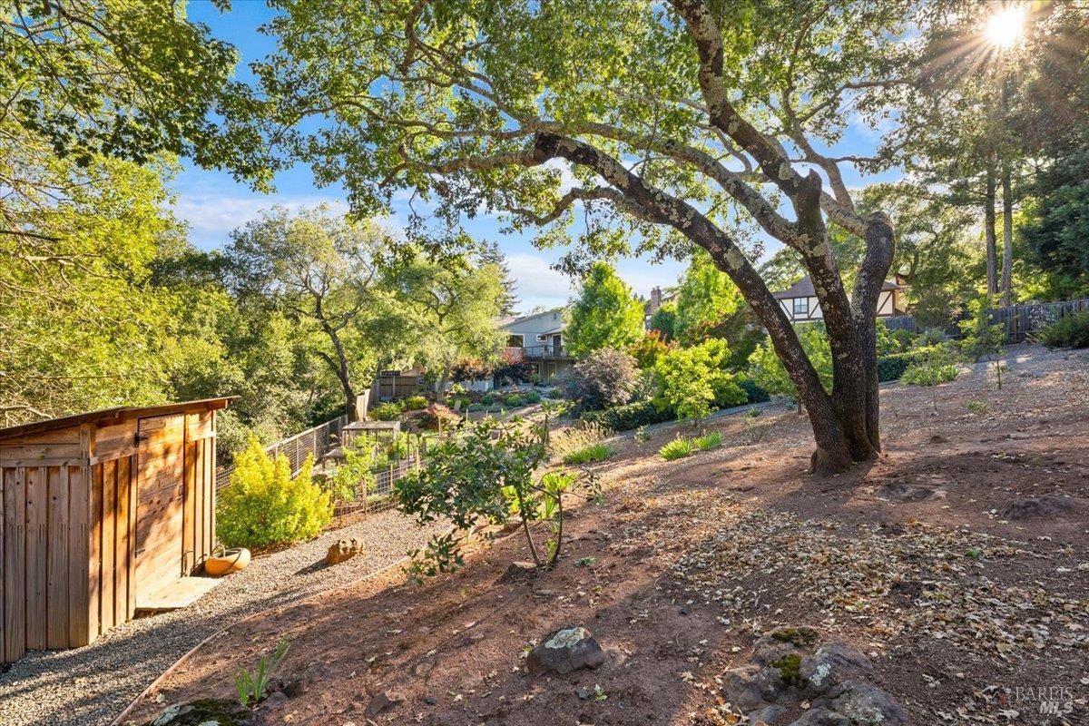 3224 Cobblestone Drive Santa Rosa CA 95404