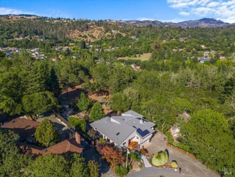 3224 Cobblestone Drive Santa Rosa CA 95404