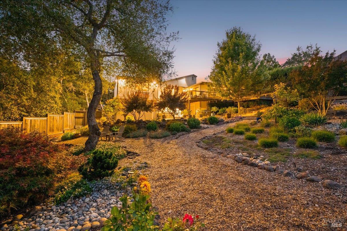 3224 Cobblestone Drive Santa Rosa CA 95404