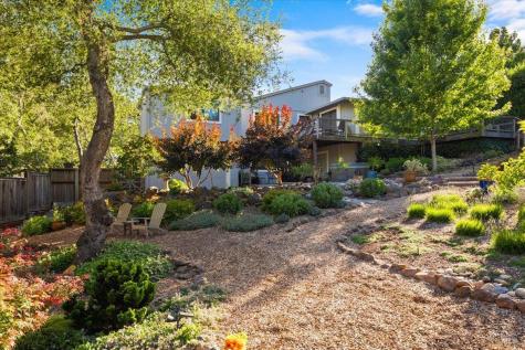 3224 Cobblestone Drive Santa Rosa CA 95404