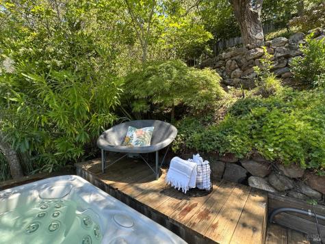 95 Westwood Drive Kentfield CA 94904