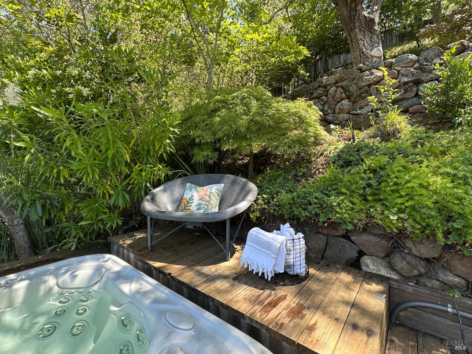 95 Westwood Drive Kentfield CA 94904